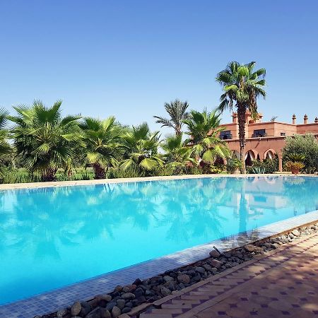 Ksar Salha Hotel Douar Draa Luaran gambar