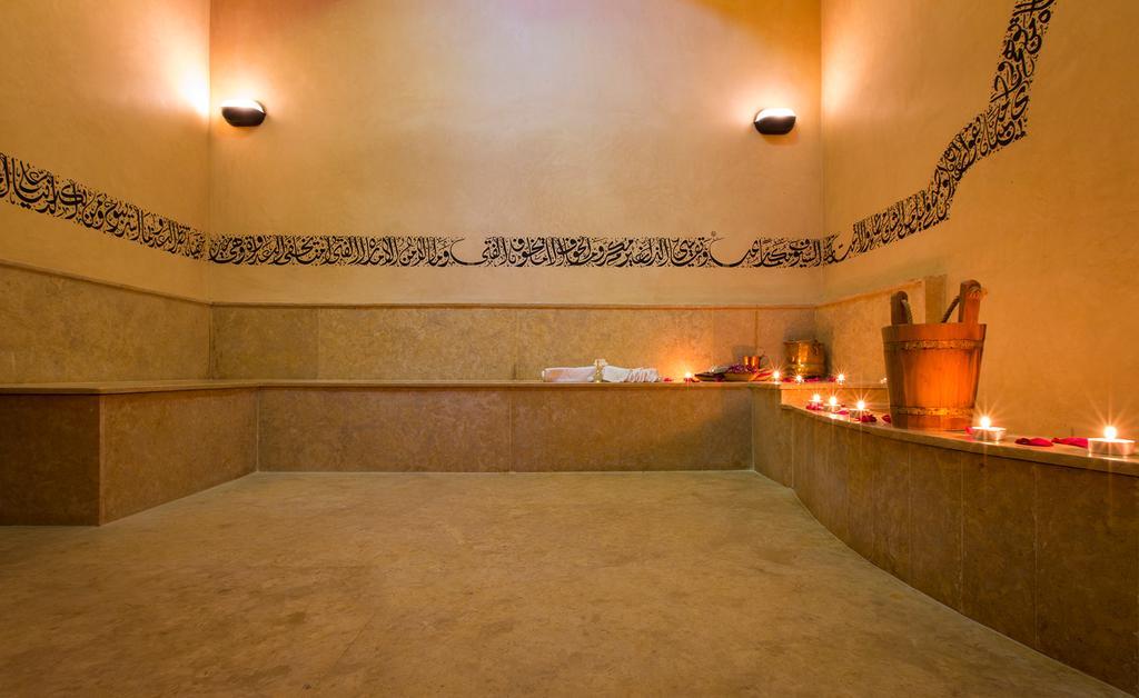 Ksar Salha Hotel Douar Draa Luaran gambar