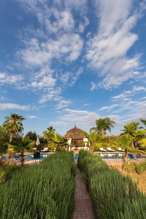Ksar Salha Hotel Douar Draa Luaran gambar