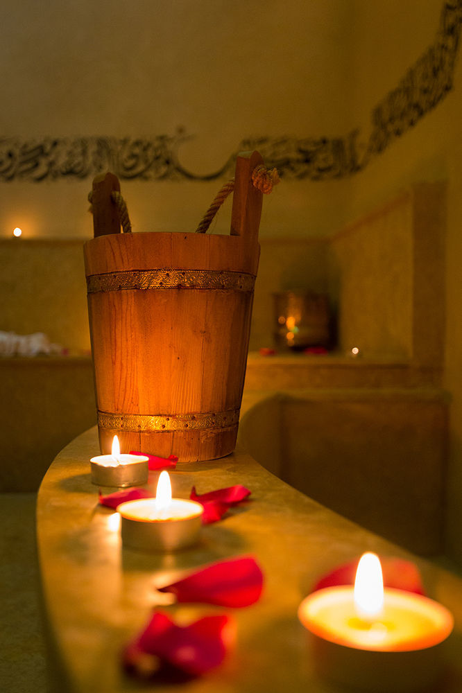 Ksar Salha Hotel Douar Draa Luaran gambar