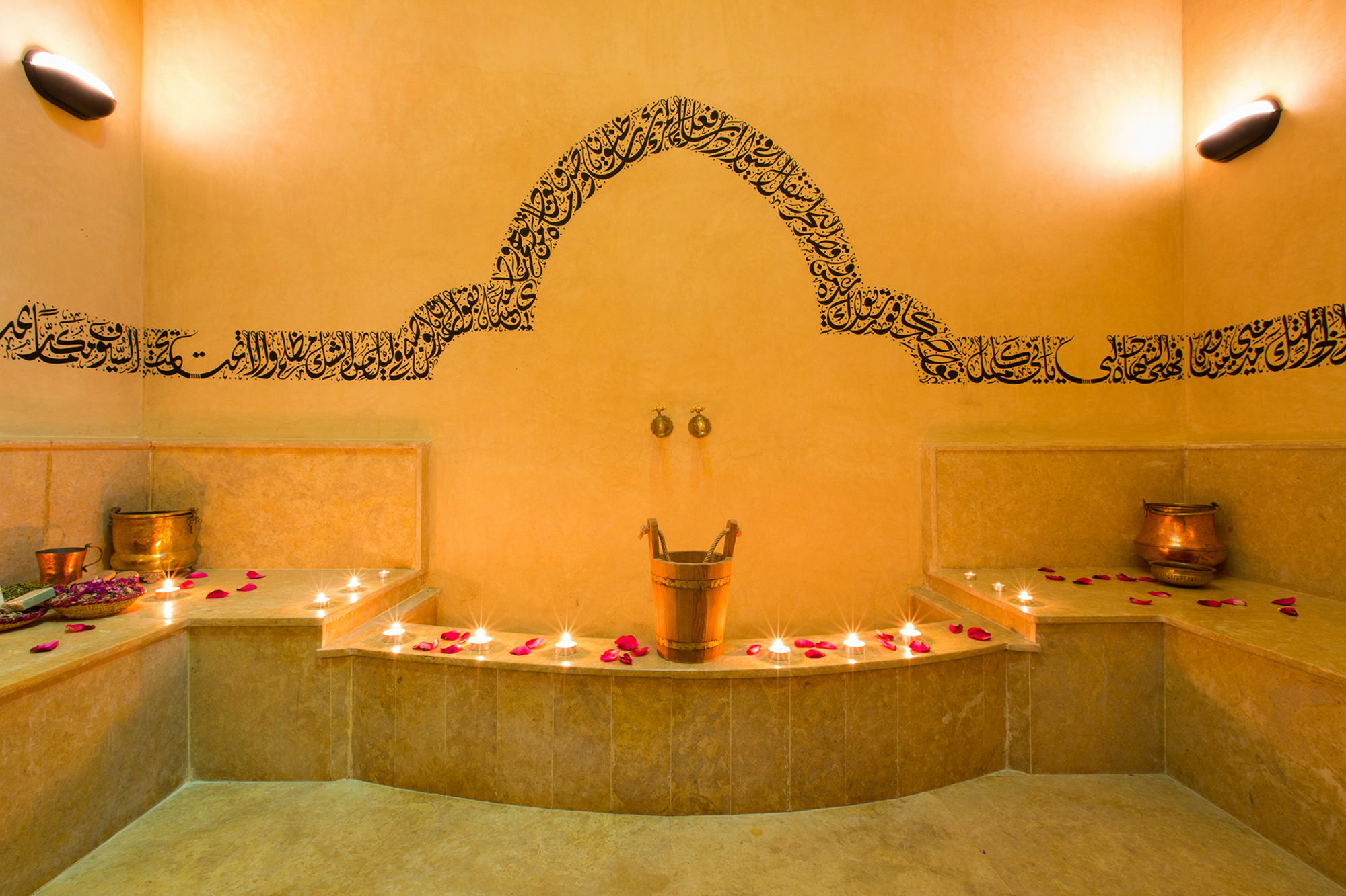 Ksar Salha Hotel Douar Draa Luaran gambar